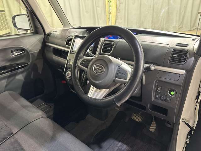 DAIHATSU TANTO CUSTOM 2014 Image 31