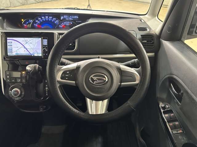 DAIHATSU TANTO CUSTOM 2014 Image 31