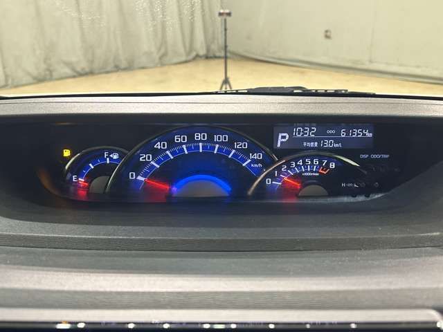 DAIHATSU TANTO CUSTOM 2014 Image 31