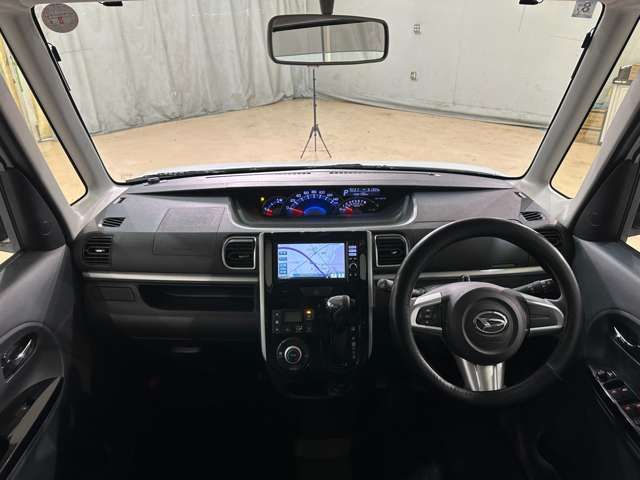 DAIHATSU TANTO CUSTOM 2014 Image 31