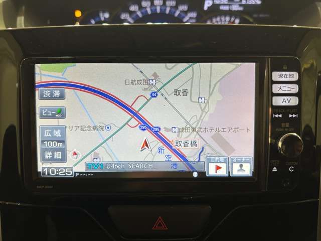 DAIHATSU TANTO CUSTOM 2014 Image 31