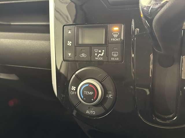 DAIHATSU TANTO CUSTOM 2014 Image 31