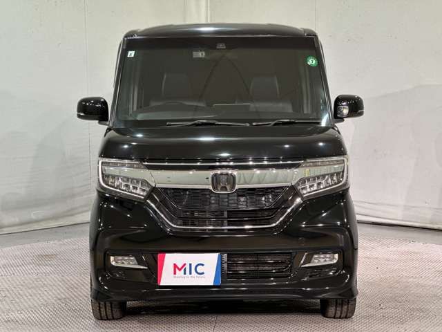 HONDA N BOX CUSTOM 2017 Image 31