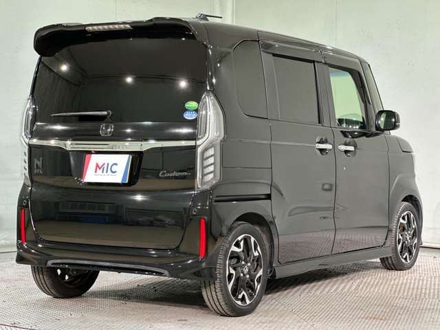 HONDA N BOX CUSTOM 2017 Image 31