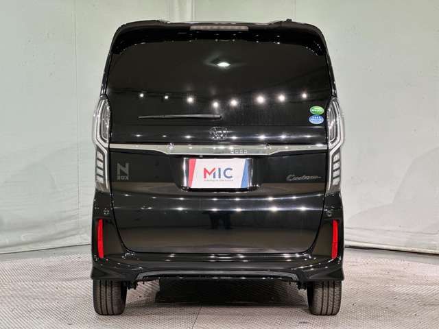 HONDA N BOX CUSTOM 2017 Image 31