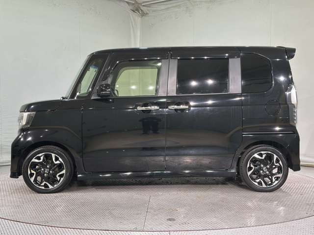 HONDA N BOX CUSTOM 2017 Image 31