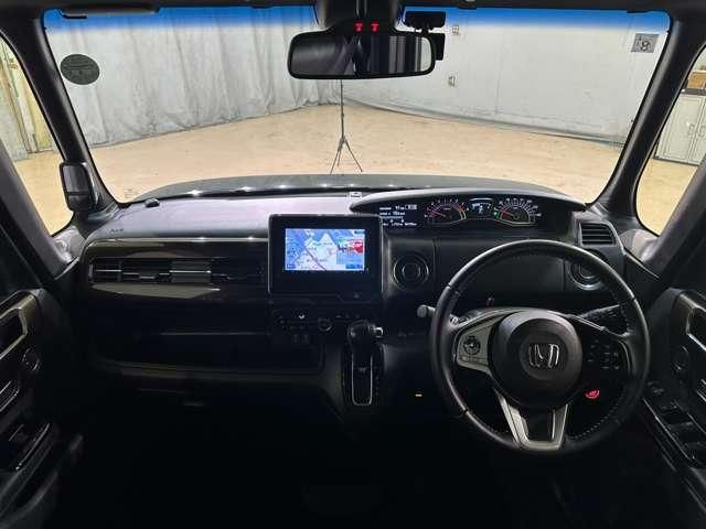 HONDA N BOX CUSTOM 2017 Image 31