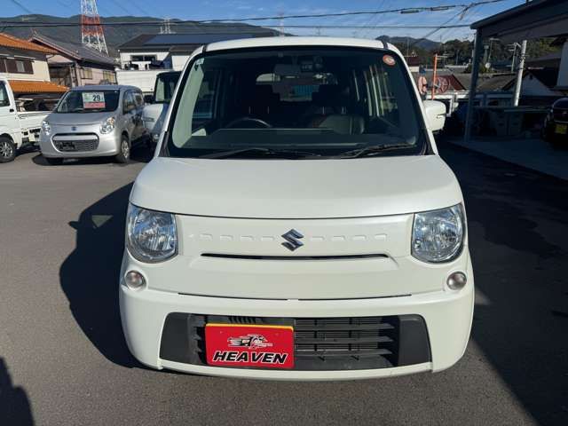 SUZUKI MR WAGON ECO 2012 Image 31
