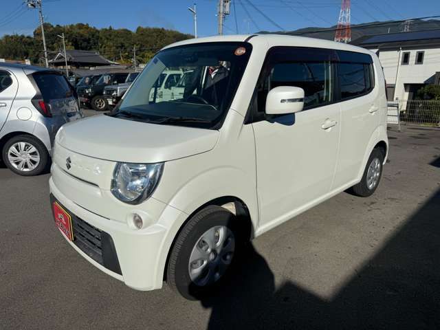 SUZUKI MR WAGON ECO 2012 Image 31
