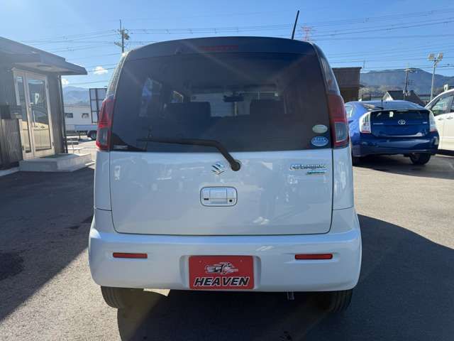 SUZUKI MR WAGON ECO 2012 Image 31