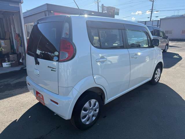 SUZUKI MR WAGON ECO 2012 Image 31