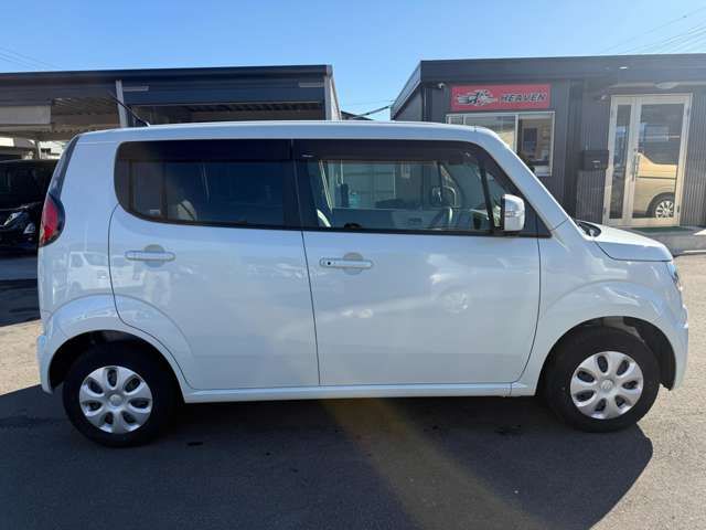 SUZUKI MR WAGON ECO 2012 Image 31