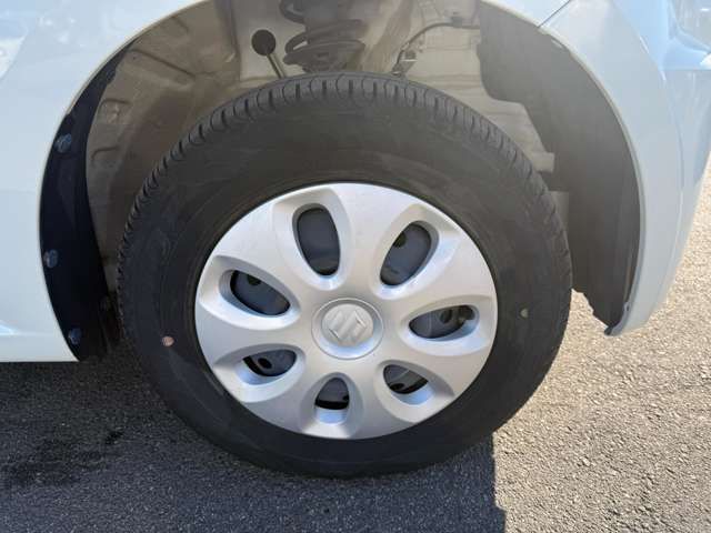 SUZUKI MR WAGON ECO 2012 Image 31