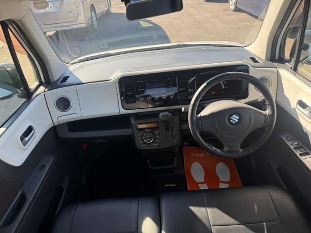 SUZUKI MR WAGON ECO 2012 Image 31