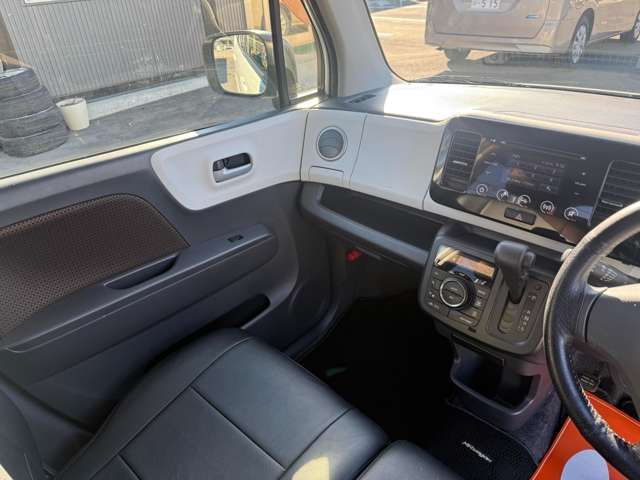 SUZUKI MR WAGON ECO 2012 Image 31