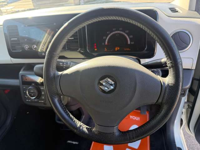 SUZUKI MR WAGON ECO 2012 Image 31