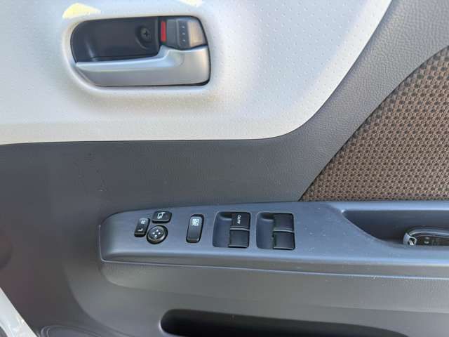 SUZUKI MR WAGON ECO 2012 Image 31