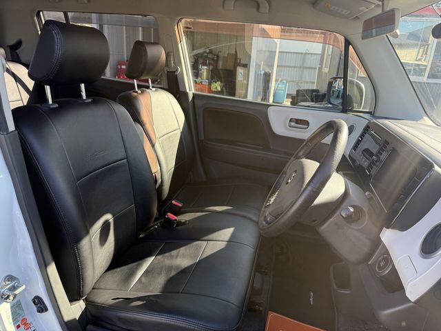 SUZUKI MR WAGON ECO 2012 Image 31