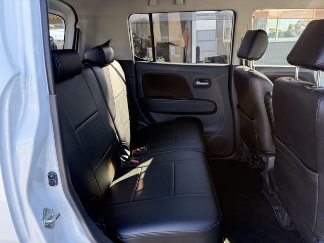 SUZUKI MR WAGON ECO 2012 Image 31