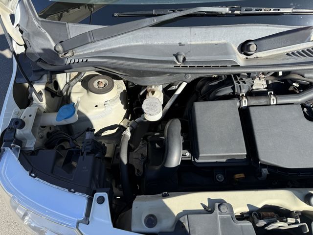 SUZUKI MR WAGON ECO 2012 Image 31