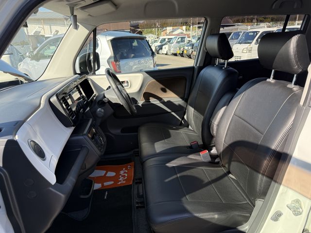 SUZUKI MR WAGON ECO 2012 Image 31