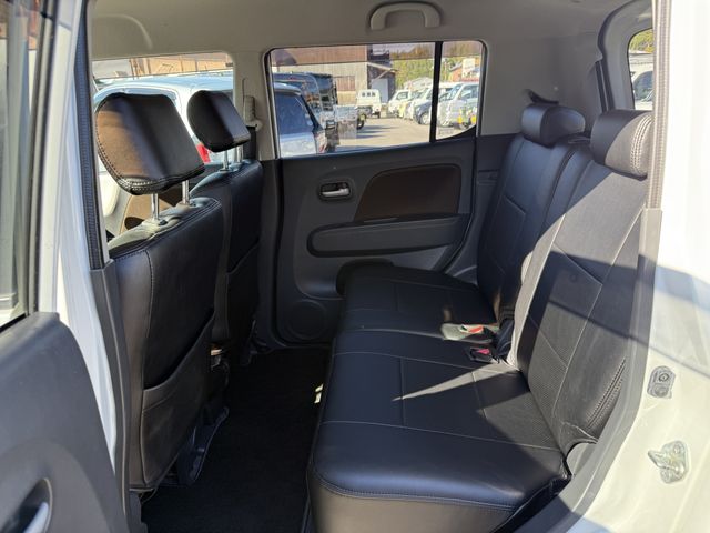 SUZUKI MR WAGON ECO 2012 Image 31