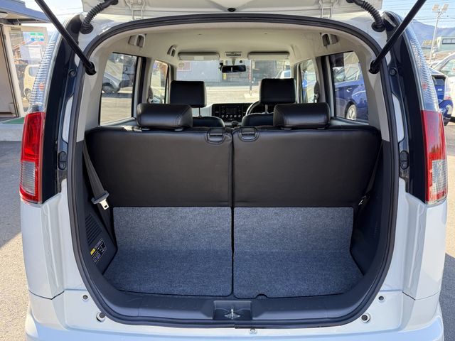 SUZUKI MR WAGON ECO 2012 Image 31