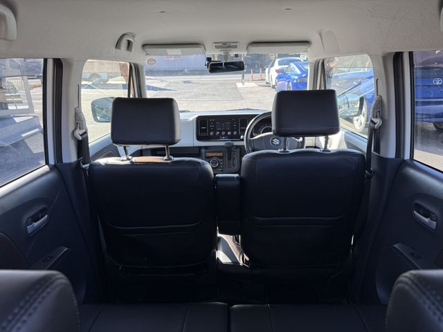 SUZUKI MR WAGON ECO 2012 Image 31