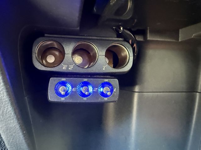 SUZUKI MR WAGON ECO 2012 Image 31