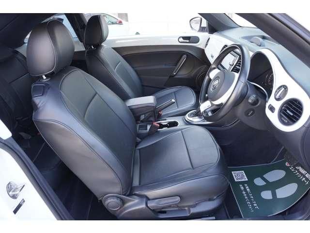 VOLKSWAGEN THE BEETL 2017 Image 31