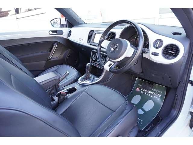 VOLKSWAGEN THE BEETL 2017 Image 31