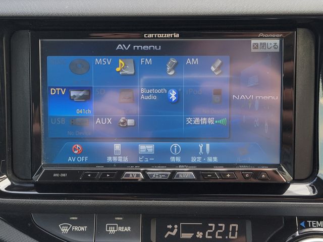 TOYOTA AQUA 2015 Image 31