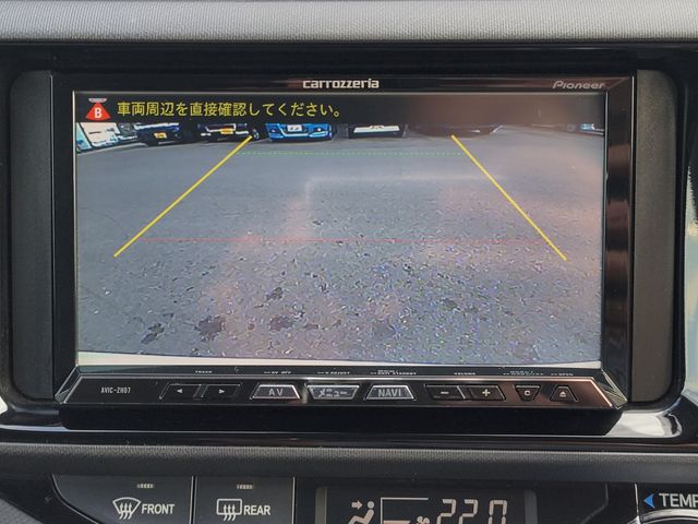 TOYOTA AQUA 2015 Image 31