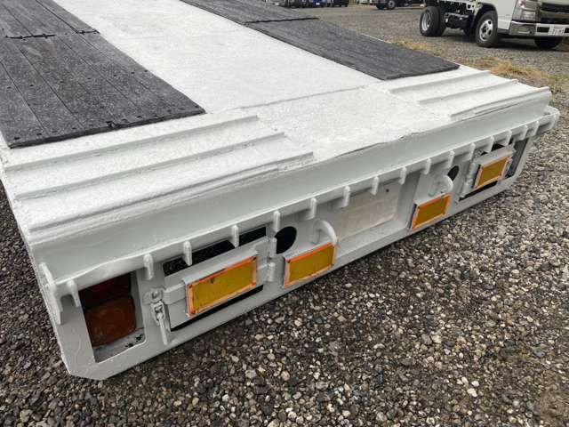 MITSUBISHI FUSOU SUPER GREAT 1997 Image 31