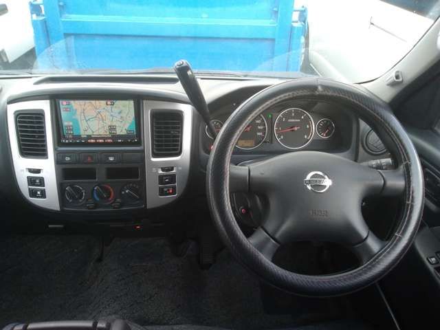 NISSAN CARAVAN VAN 4WD 2009 Image 31