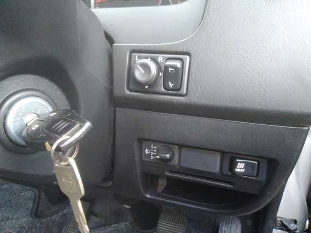 NISSAN CARAVAN VAN 4WD 2009 Image 31