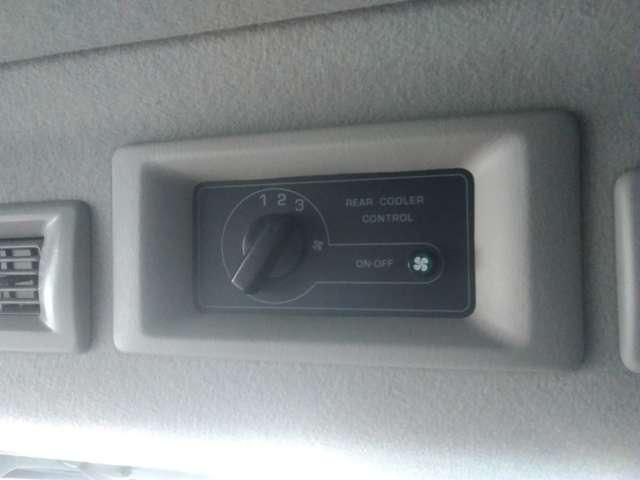 NISSAN CARAVAN VAN 4WD 2009 Image 31