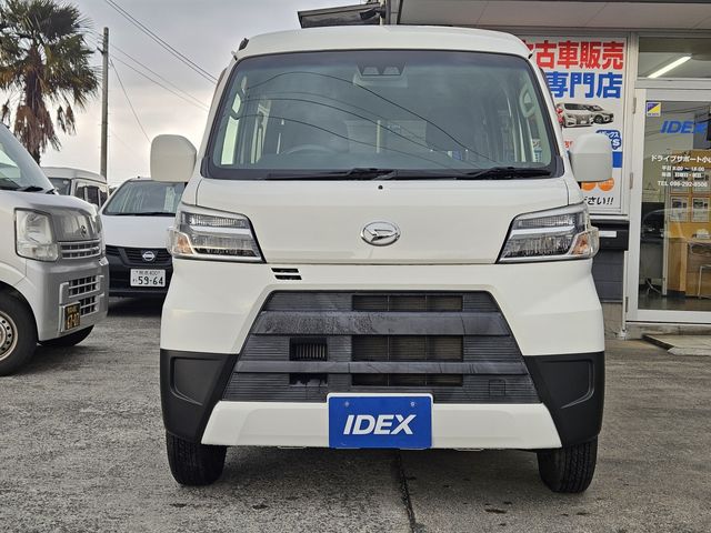 DAIHATSU HIJET CARGO 2020 Image 31