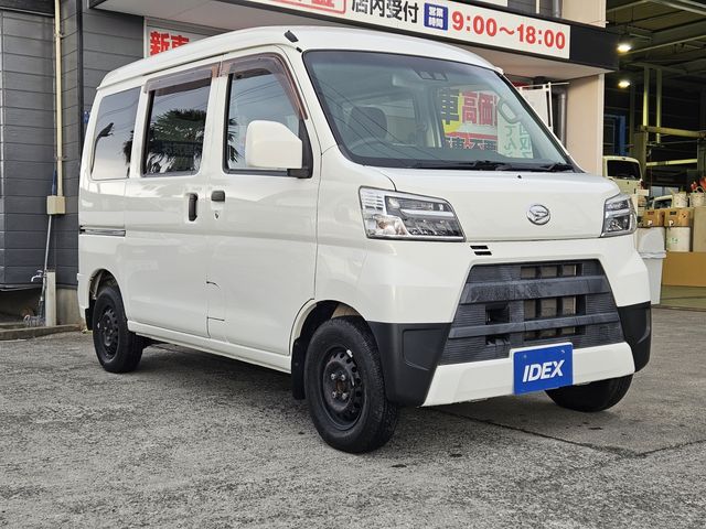 DAIHATSU HIJET CARGO 2020 Image 31