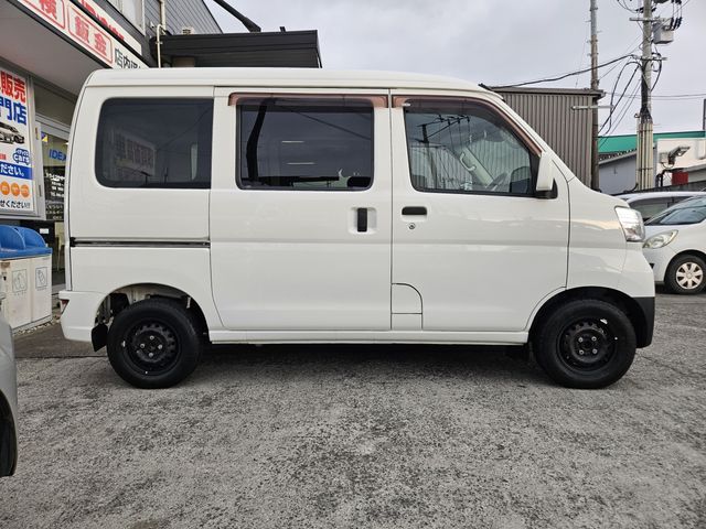 DAIHATSU HIJET CARGO 2020 Image 31