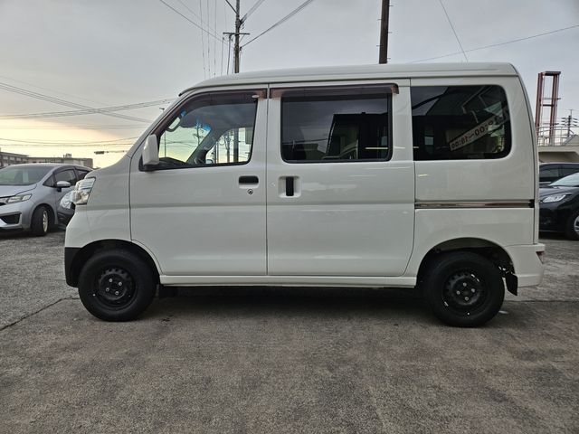 DAIHATSU HIJET CARGO 2020 Image 31