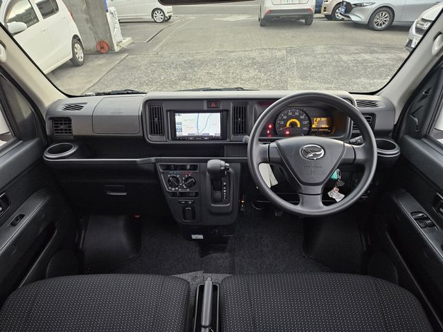 DAIHATSU HIJET CARGO 2020 Image 31