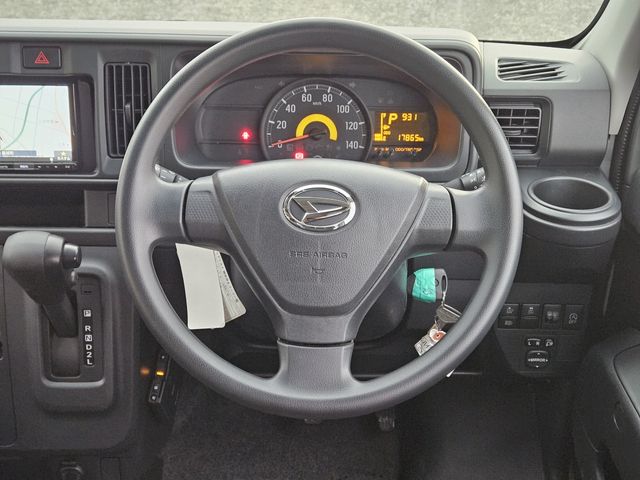 DAIHATSU HIJET CARGO 2020 Image 31