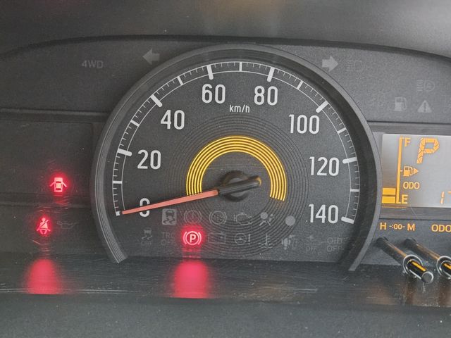 DAIHATSU HIJET CARGO 2020 Image 31