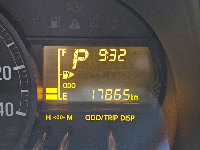 DAIHATSU HIJET CARGO 2020 Image 31