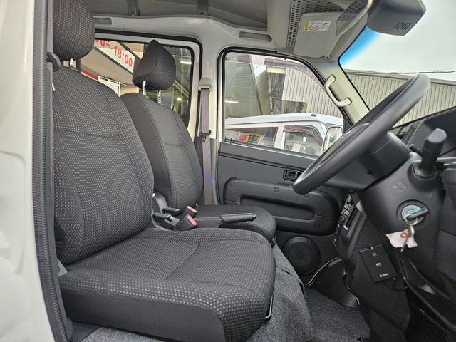 DAIHATSU HIJET CARGO 2020 Image 31