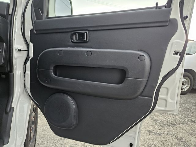 DAIHATSU HIJET CARGO 2020 Image 31