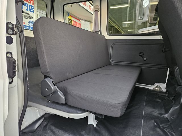 DAIHATSU HIJET CARGO 2020 Image 31