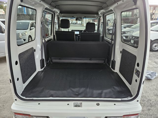 DAIHATSU HIJET CARGO 2020 Image 31
