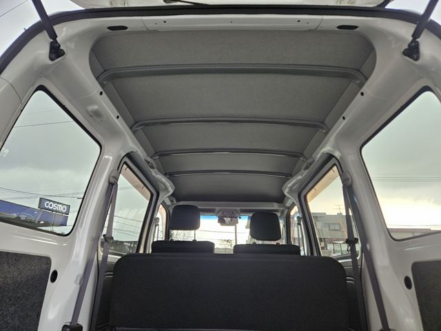 DAIHATSU HIJET CARGO 2020 Image 31